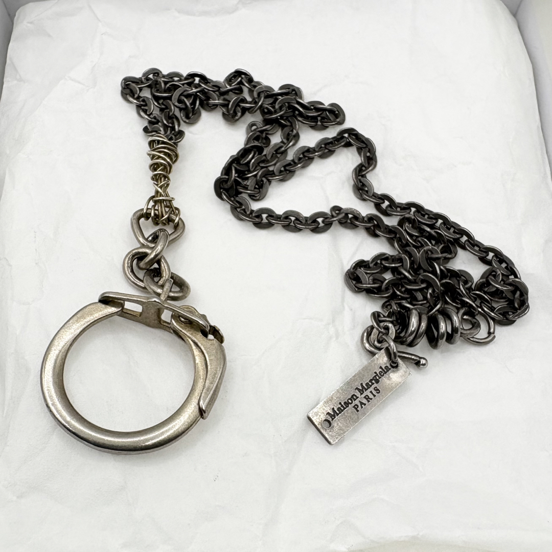 Maison Margiela(旧Maison Martin Margiela) - 【希少☆美品 Maison Margiela(旧Maison Martin Margiela) - 【希少☆美品
