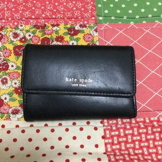 ケイトスペードニューヨーク(kate spade new york)のケイトスペード マルチケース(名刺入れ/定期入れ)