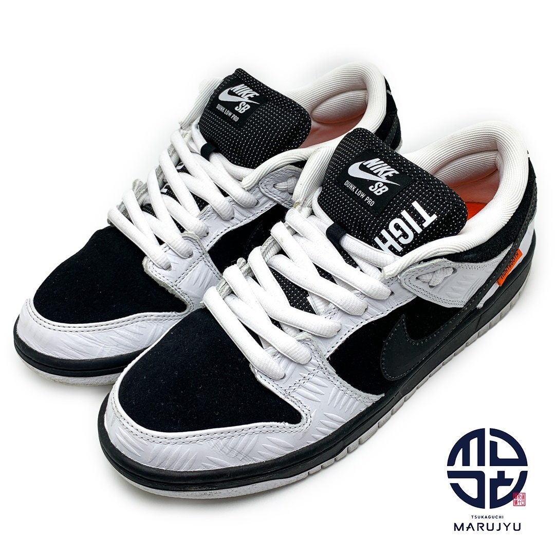 NIKE - NIKE ナイキ FD2629-100 NIKE SB DUNK LOW PRO QS NIKE - NIKE ナイキ FD2629-100 NIKE SB DUNK LOW PRO QS