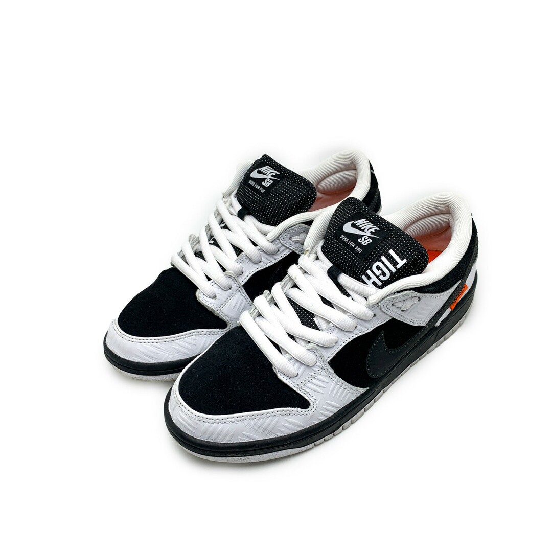 NIKE - NIKE ナイキ FD2629-100 NIKE SB DUNK LOW PRO QS NIKE - NIKE ナイキ FD2629-100 NIKE SB DUNK LOW PRO QS
