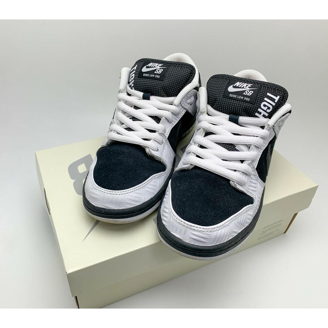 NIKE - NIKE ナイキ FD2629-100 NIKE SB DUNK LOW PRO QS NIKE - NIKE ナイキ FD2629-100 NIKE SB DUNK LOW PRO QS