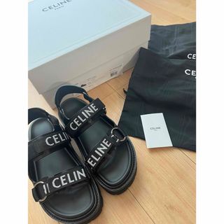 CELINE(サンダル)のフリマアイテム一覧 CELINE(サンダル)のフリマアイテム一覧