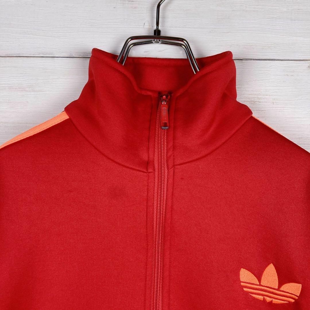 adidas Originals - adidas トラックジャケット ファイヤー adidas Originals - adidas トラックジャケット ファイヤー