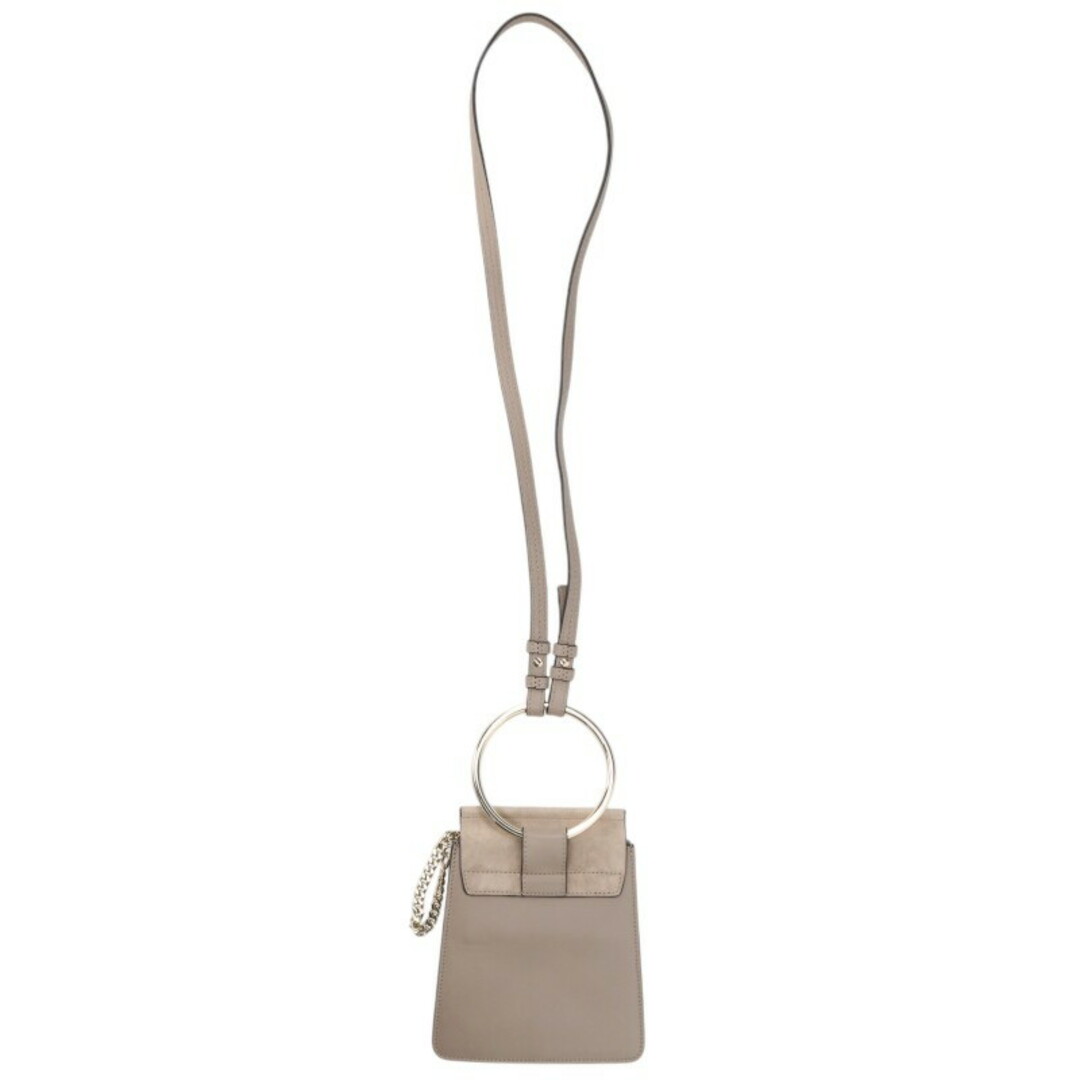 Chloe - クロエ FAYE フェイブレスレットショルダーバッグ Chloe - クロエ FAYE フェイブレスレットショルダーバッグ