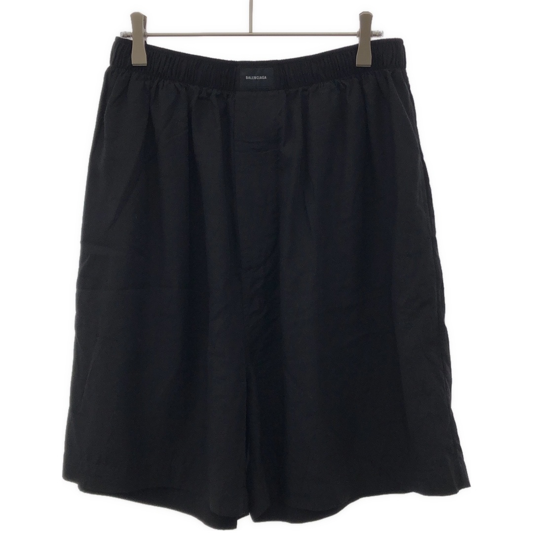 BALENCIAGA - BALENCIAGA バレンシアガ シャドーロゴショート BALENCIAGA - BALENCIAGA バレンシアガ シャドーロゴショート