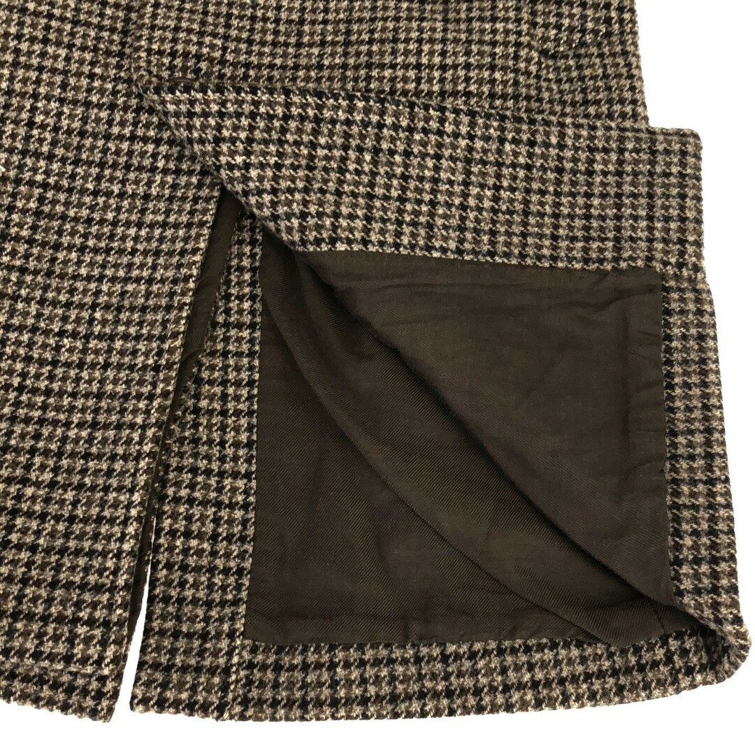 PALTO - PALTO パルト 千鳥格子ウールチェスターコート 18WPULUCAFAI カーキ×グレー系 44の通販 by MODESCAPE ラクマ店|パルトならラクマ PALTO - PALTO パルト 千鳥格子ウールチェスターコート 18WPULUCAFAI カーキ×グレー系 44の通販 by MODESCAPE ラクマ店|パルトならラクマ