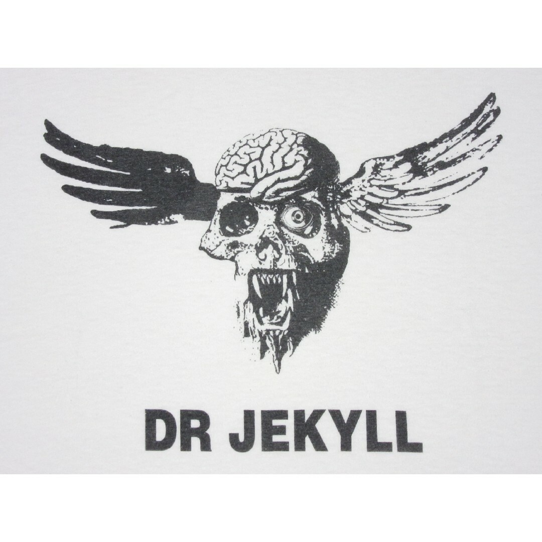 UNDERCOVERISM(アンダーカバイズム)カットソー☆DR JEKYLL UNDERCOVERISM(アンダーカバイズム)カットソー☆DR JEKYLL