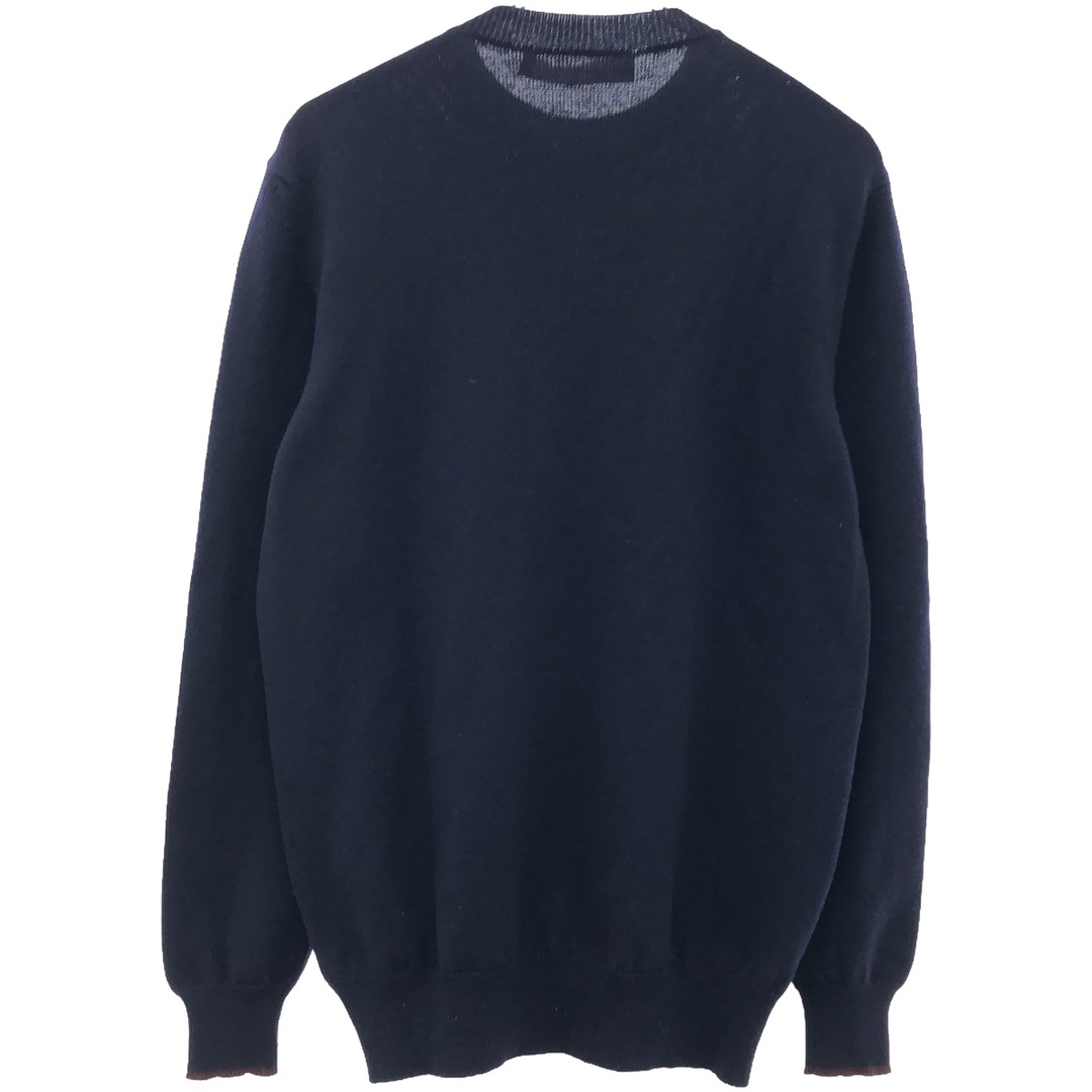 MARNI - MARNI マルニ 18AW ラビットデザインニットセーター MARNI - MARNI マルニ 18AW ラビットデザインニットセーター