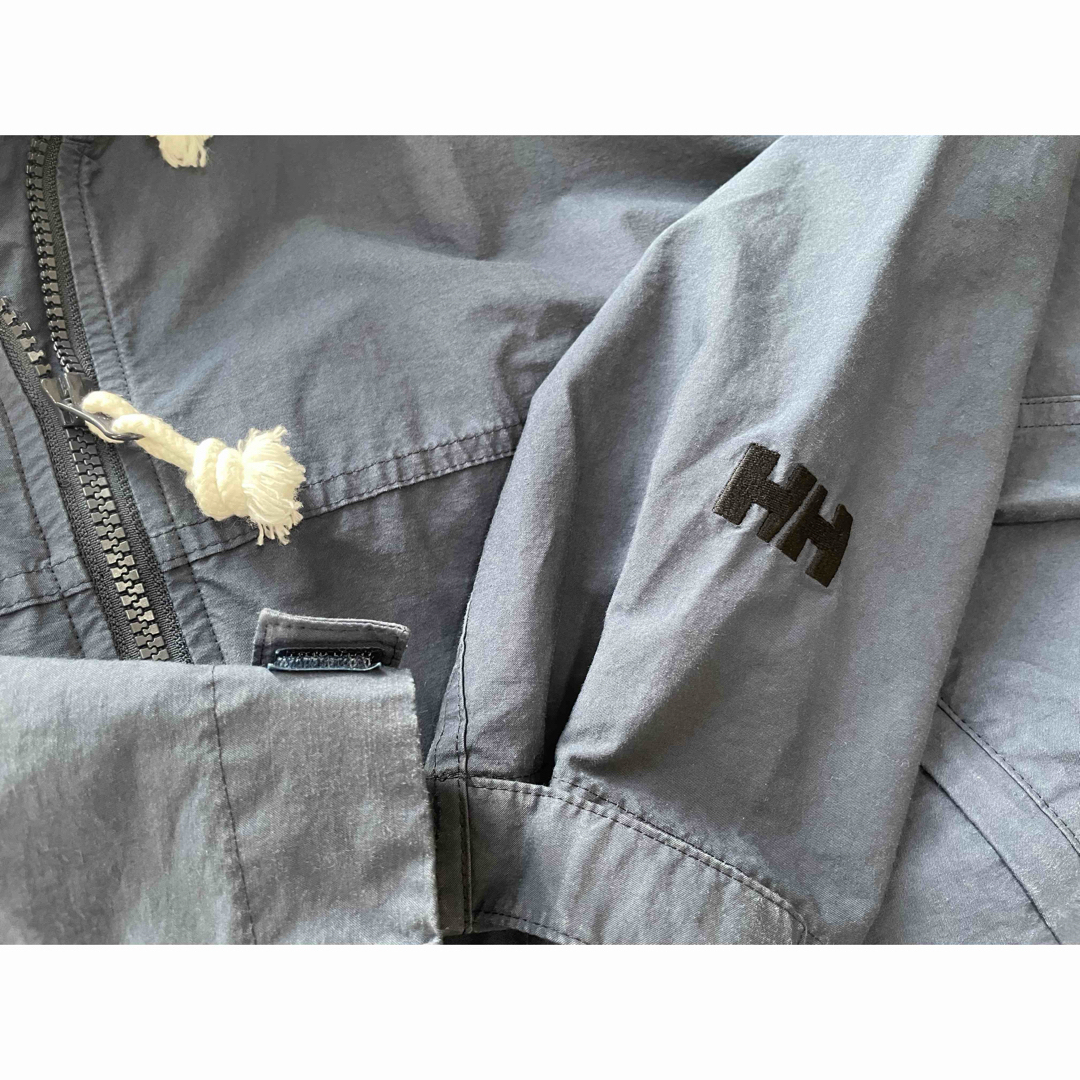 未使用 helly hansen knarr jacket HB 未使用 helly hansen knarr jacket HB