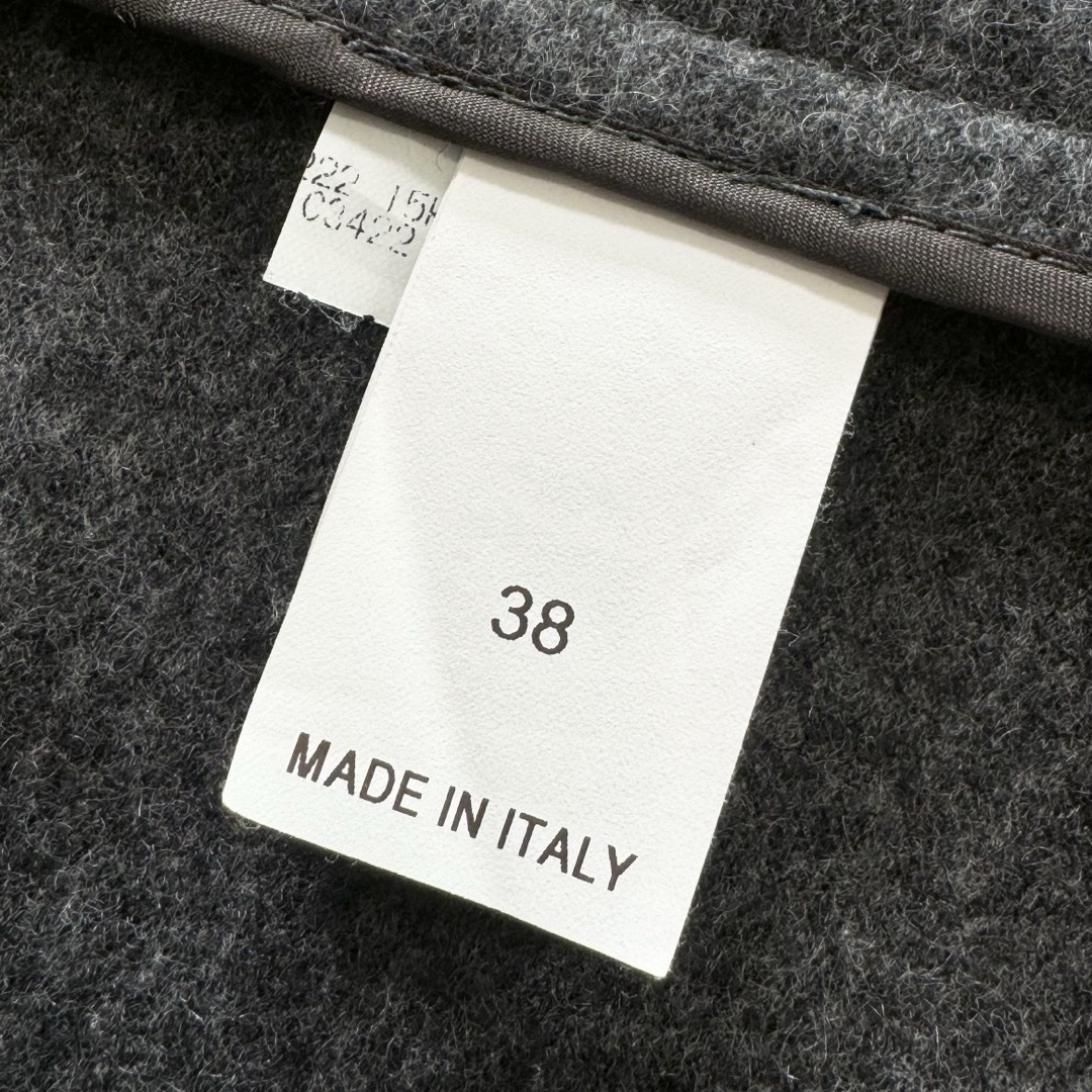 BRUNELLO CUCINELLI - O17☆未使用☆22-23AW☆極上カシミヤ100 BRUNELLO CUCINELLI - O17☆未使用☆22-23AW☆極上カシミヤ100