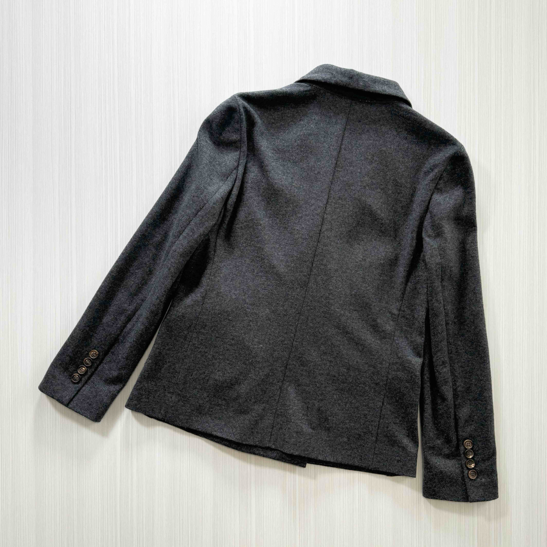 BRUNELLO CUCINELLI - O17☆未使用☆22-23AW☆極上カシミヤ100 BRUNELLO CUCINELLI - O17☆未使用☆22-23AW☆極上カシミヤ100