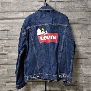 Levi's(Gジャン/デニムジャケット)のフリマアイテム一覧 Levi's(Gジャン/デニムジャケット)のフリマアイテム一覧