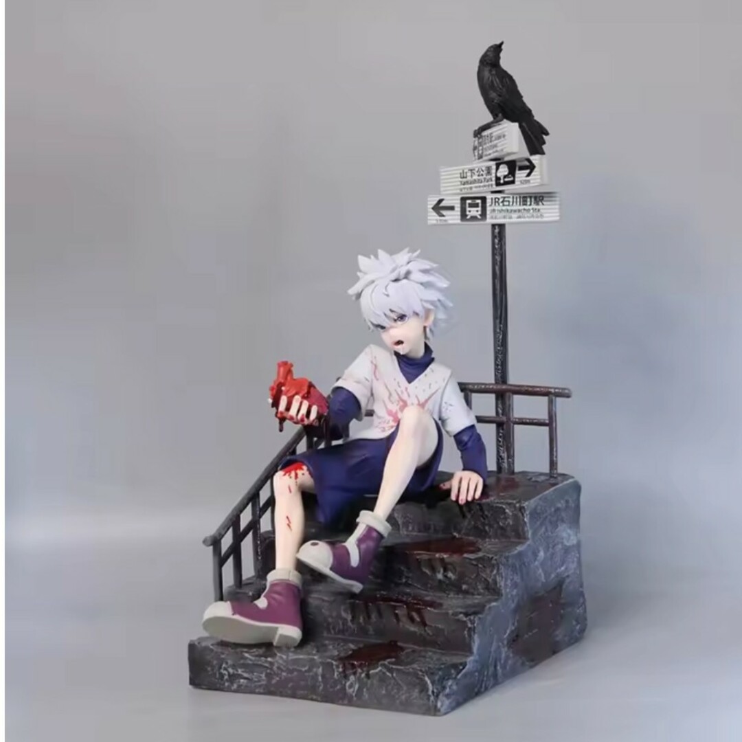 Amazon.co.jp: TAMASHII NATIONS S.H.フィギュアーツ HUNTER