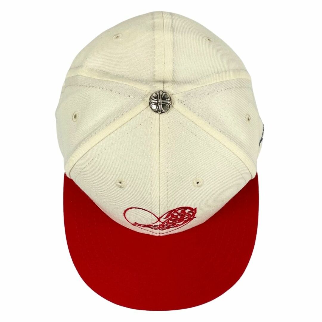 Chrome Hearts - CHROME HEARTS クロムハーツ VINY HEART ハート Chrome Hearts - CHROME HEARTS クロムハーツ VINY HEART ハート