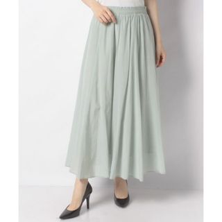 ANAYI(ロングスカート ・ グリーン・カーキ/緑色系)のフリマ ANAYI(ロングスカート ・ グリーン・カーキ/緑色系)のフリマ
