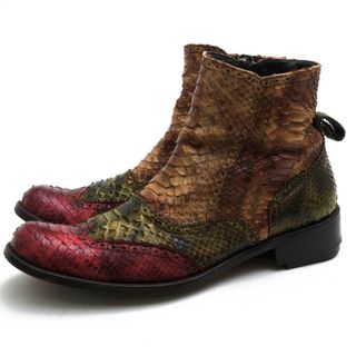 DSQUARED2(ブーツ)のフリマアイテム一覧 DSQUARED2(ブーツ)のフリマアイテム一覧