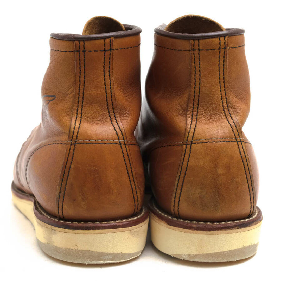 レッドウィング/RED WING ワークブーツ シューズ 靴 メンズ レッドウィング/RED WING ワークブーツ シューズ 靴 メンズ