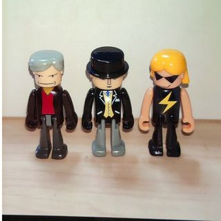 トミカタウン。プラキッズ。(その他)