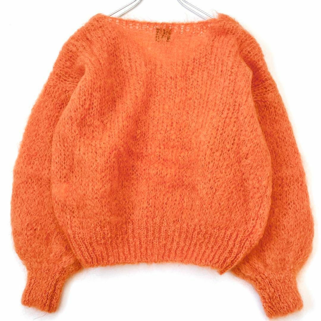 Noble - 【美品】ノーブル アメリカンドリームズ モヘヤ