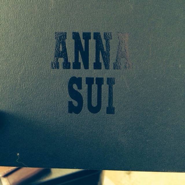 ANNA SUI(アナスイ)のANNA SUI♡ レディースのファッション小物(財布)の商品写真