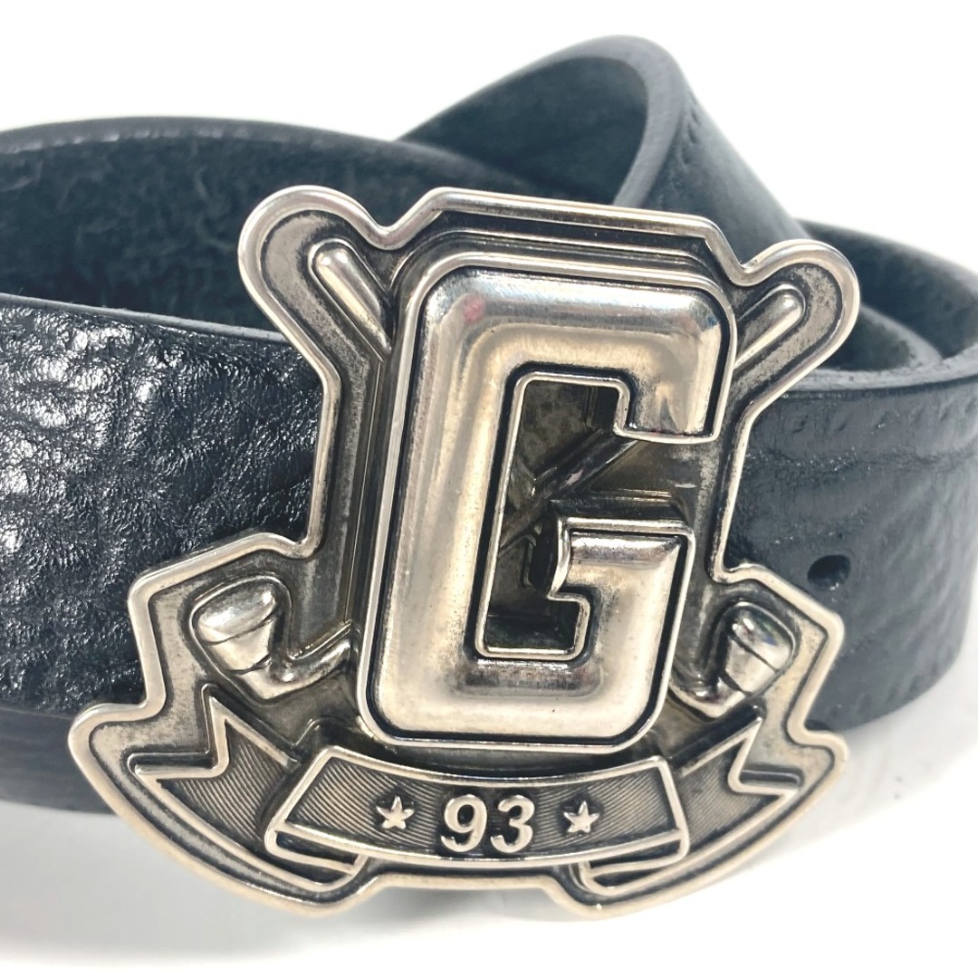 GUCCI - グッチ GUCCI Gロゴ バックル 223896 ベルト レザー GUCCI - グッチ GUCCI Gロゴ バックル 223896 ベルト レザー