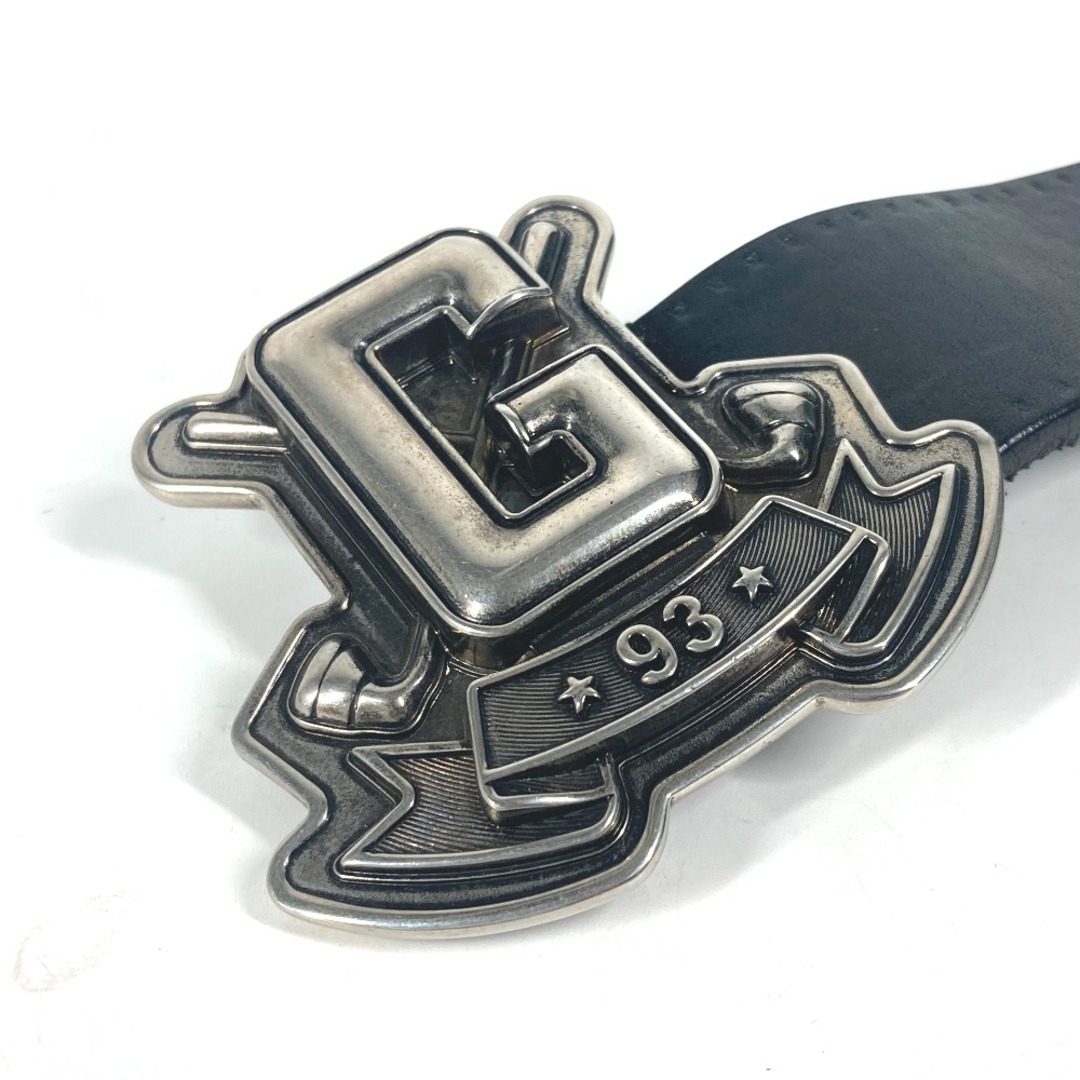GUCCI - グッチ GUCCI Gロゴ バックル 223896 ベルト レザー GUCCI - グッチ GUCCI Gロゴ バックル 223896 ベルト レザー