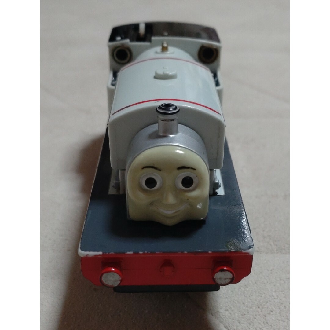 Takara Tomy - スタンリー プラレール トーマスの通販 by けん Takara Tomy - スタンリー プラレール トーマスの通販 by けん