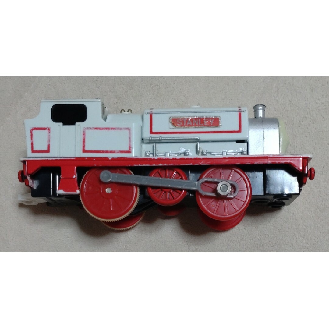 Takara Tomy - スタンリー プラレール トーマスの通販 by けん Takara Tomy - スタンリー プラレール トーマスの通販 by けん