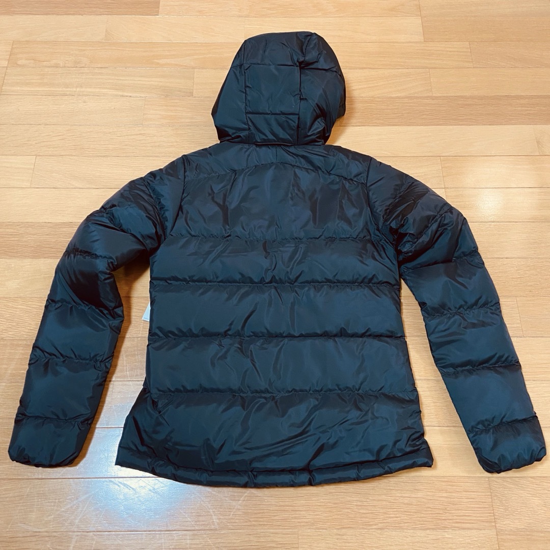 ホグロフス Haglöfs 新品 ビエドゥー ダウン フード ウィメンズXS ホグロフス Haglöfs 新品 ビエドゥー ダウン フード ウィメンズXS