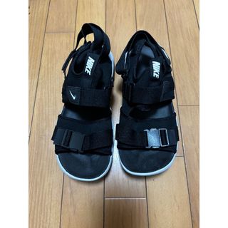 ナイキ(NIKE)のNIKEサンダル(サンダル)
