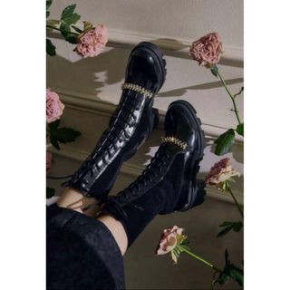 Her lip to(ブーツ)のフリマアイテム一覧 Her lip to(ブーツ)のフリマアイテム一覧