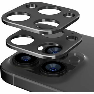 iPhone16pro 用 カメラ保護 いphone16pro max 用 カメ(iPhoneケース)