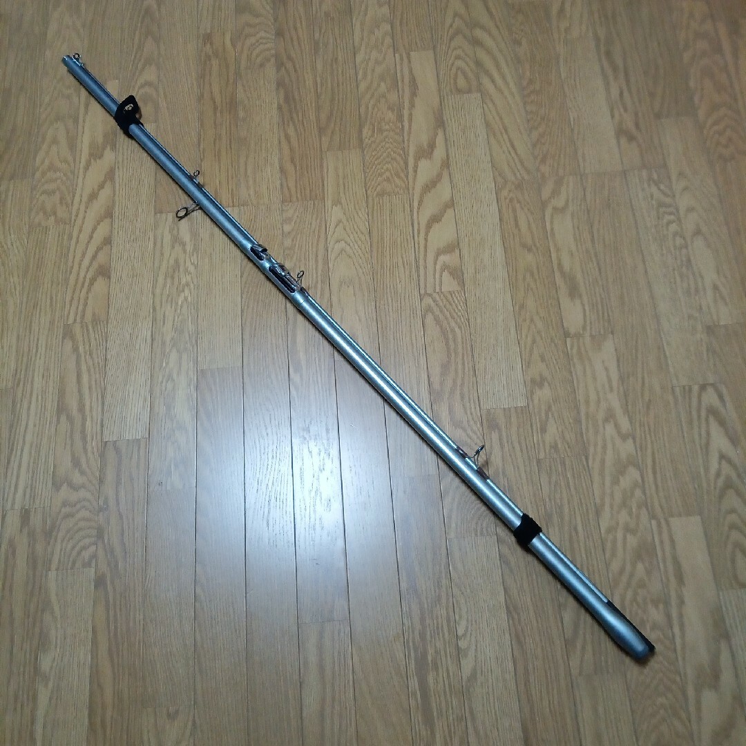 SHIMANO - 人気ブランド シマノ プロサーフ 並継 投げ竿 405 AX SHIMANO - 人気ブランド シマノ プロサーフ 並継 投げ竿 405 AX