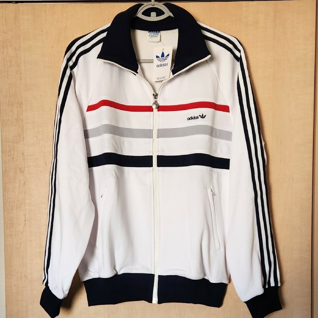 adidas Originals - あのちゃん着用 アディダス デサント製 adidas Originals - あのちゃん着用 アディダス デサント製