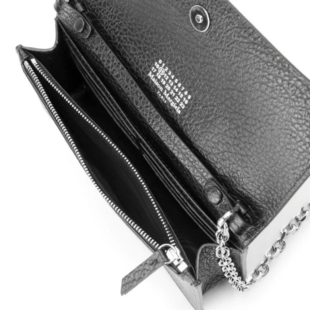 メゾンマルジェラ Maison Margiela 長財布 チェーンウォレット メゾンマルジェラ Maison Margiela 長財布 チェーンウォレット