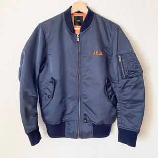 J.S.B. MA-1のフリマアイテム一覧 J.S.B. MA-1のフリマアイテム一覧