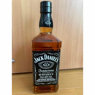 JACK DANIEL'S(食品/飲料/酒)のフリマアイテム一覧 JACK DANIEL'S(食品/飲料/酒)のフリマアイテム一覧