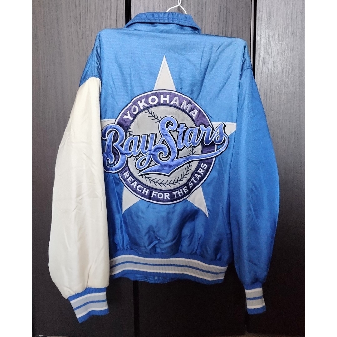 プロモデル】1998 横浜 ベイスターズ グランドコート プロモデル】1998 横浜 ベイスターズ グランドコート