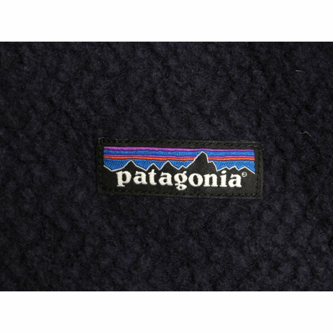 人気】Patagonia パタゴニア ウーリエステルフリースジャケット 人気】Patagonia パタゴニア ウーリエステルフリースジャケット