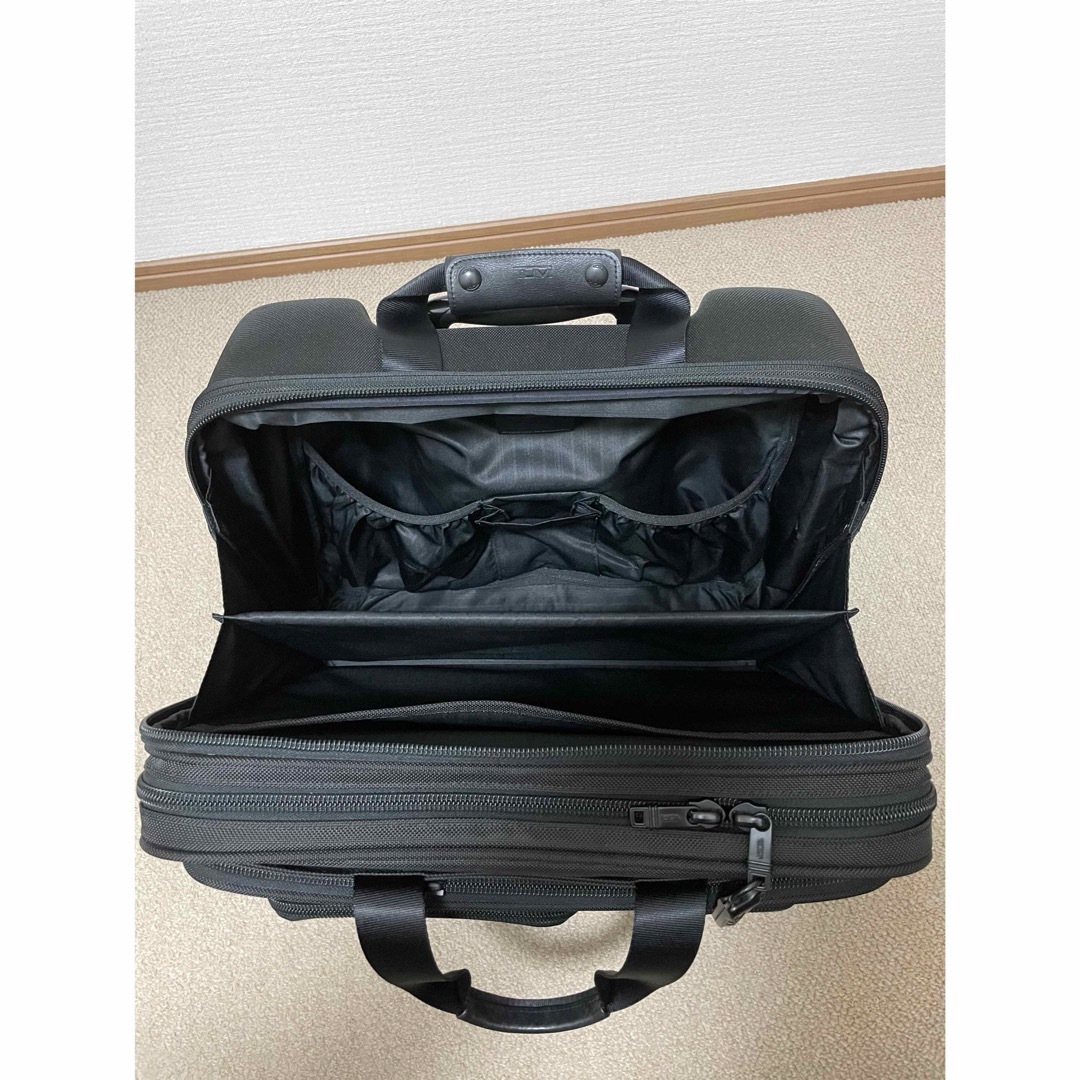 TUMI ビジネスバッグ 26127DH ALPHA TUMI ビジネスバッグ 26127DH ALPHA