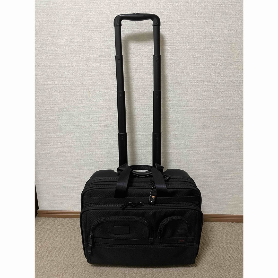 TUMI ビジネスバッグ 26127DH ALPHA TUMI ビジネスバッグ 26127DH ALPHA