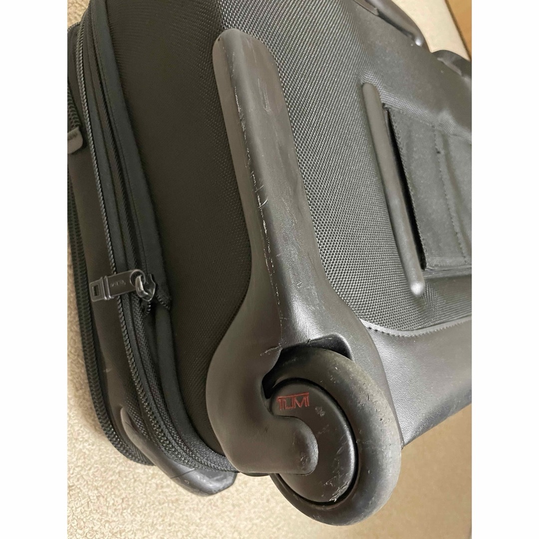TUMI ビジネスバッグ 26127DH ALPHA TUMI ビジネスバッグ 26127DH ALPHA