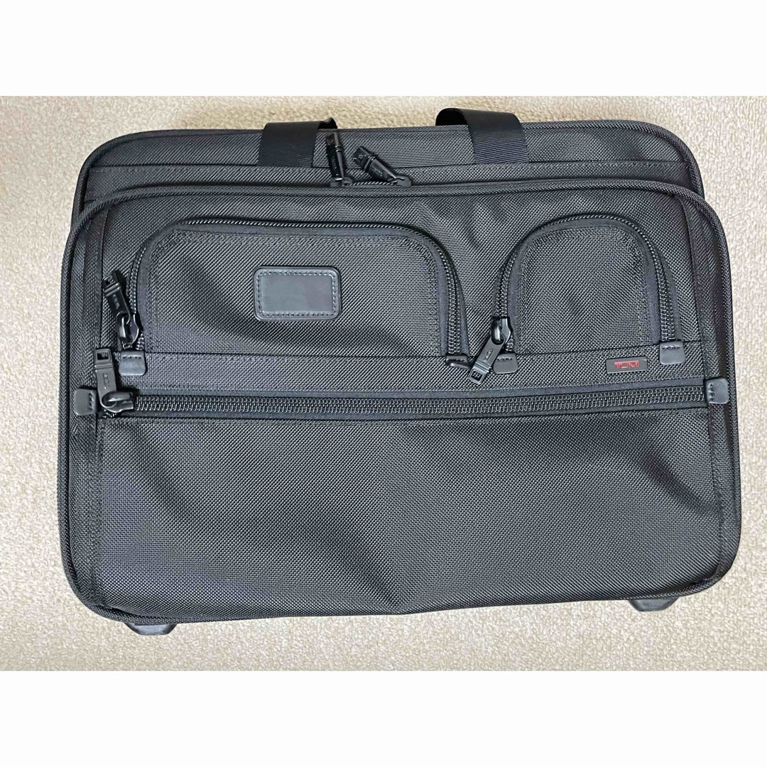 TUMI ビジネスバッグ 26127DH ALPHA TUMI ビジネスバッグ 26127DH ALPHA