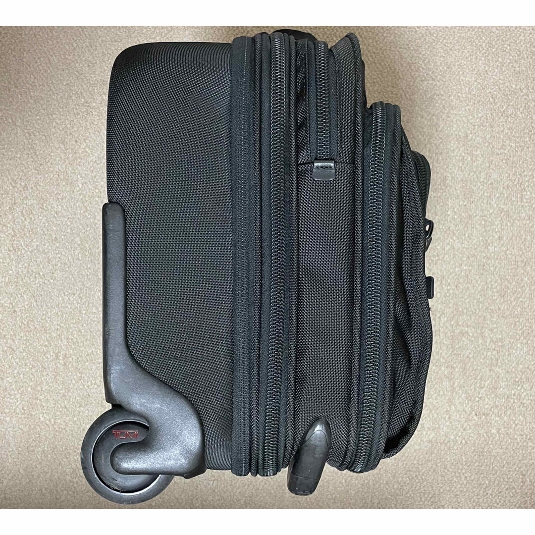 TUMI ビジネスバッグ 26127DH ALPHA TUMI ビジネスバッグ 26127DH ALPHA
