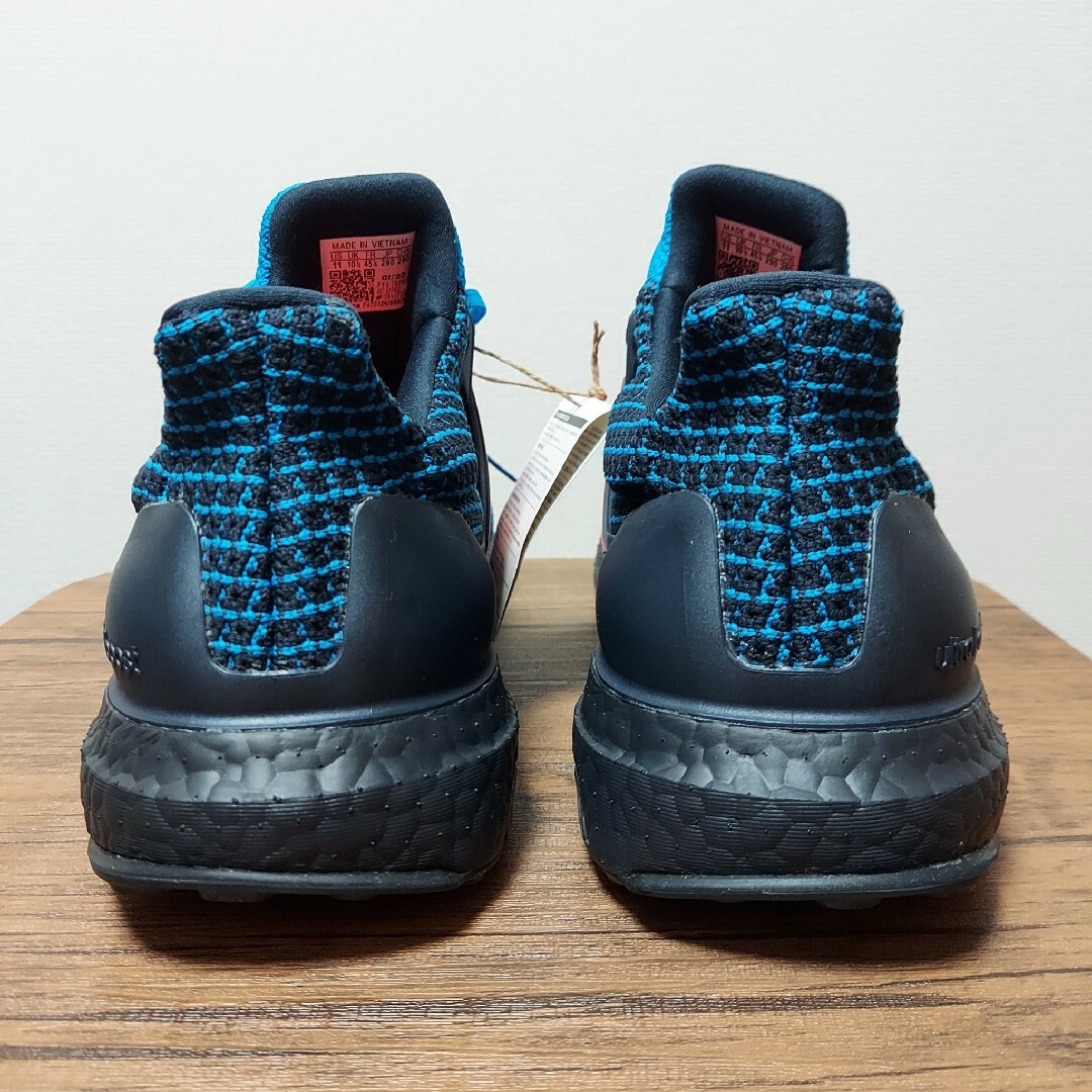 ADIDAS ウルトラブースト 5.0 DNA 未使用 メンズ 29cm ADIDAS ウルトラブースト 5.0 DNA 未使用 メンズ 29cm