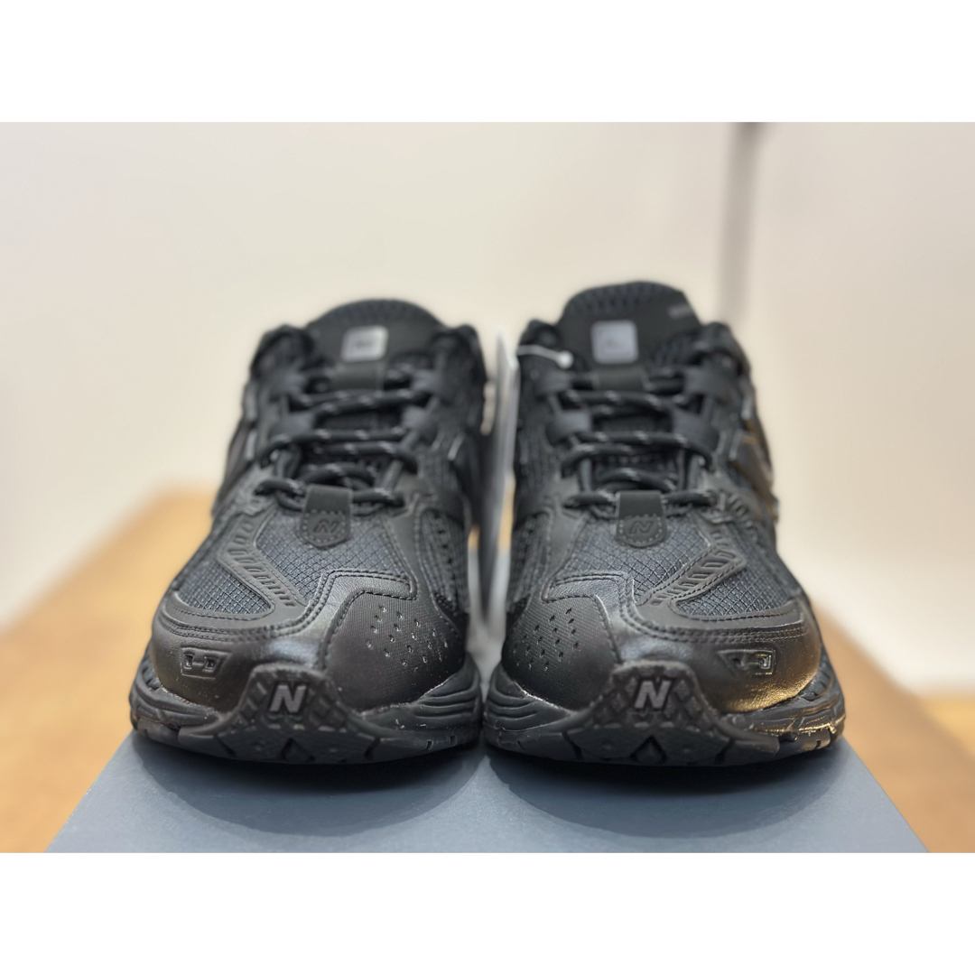 New Balance - ラス1!ブラックNew Balance M1906NJ 24.0 New Balance - ラス1!ブラックNew Balance M1906NJ 24.0