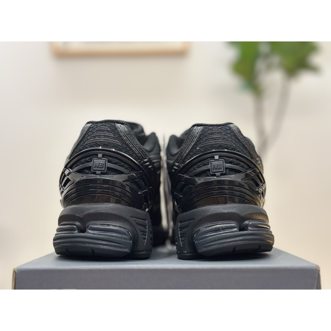 New Balance - ラス1!ブラックNew Balance M1906NJ 24.0 New Balance - ラス1!ブラックNew Balance M1906NJ 24.0
