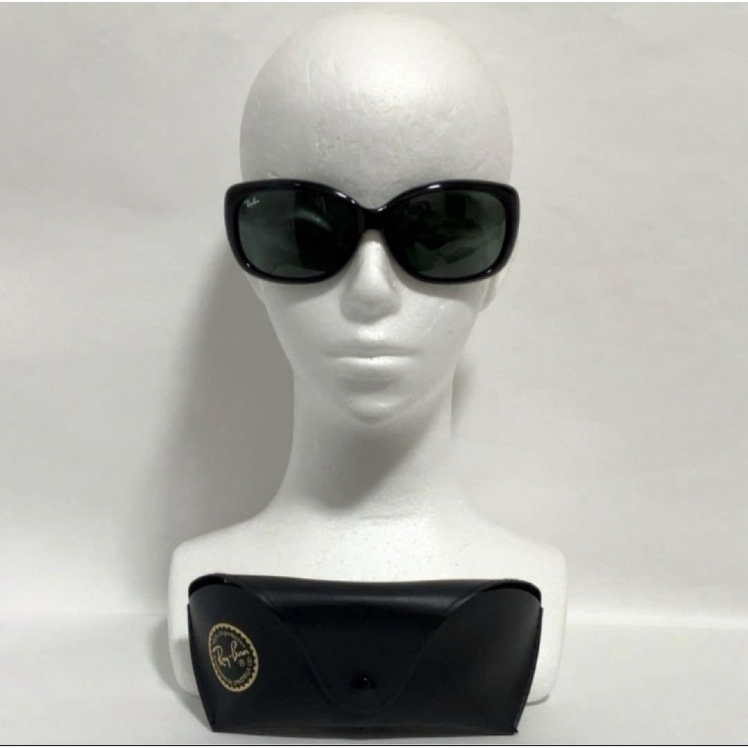 Ray-Ban - 【人気】Ray-Ban レイバン サングラス RB4101 JACKIE Ray-Ban - 【人気】Ray-Ban レイバン サングラス RB4101 JACKIE