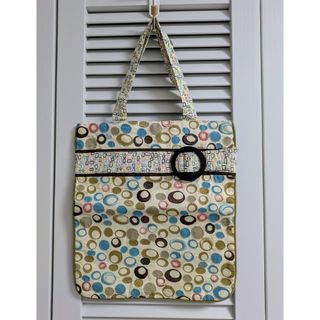 アクセサライズ(Accessorize)のAccessorize　トートバッグ　(トートバッグ)