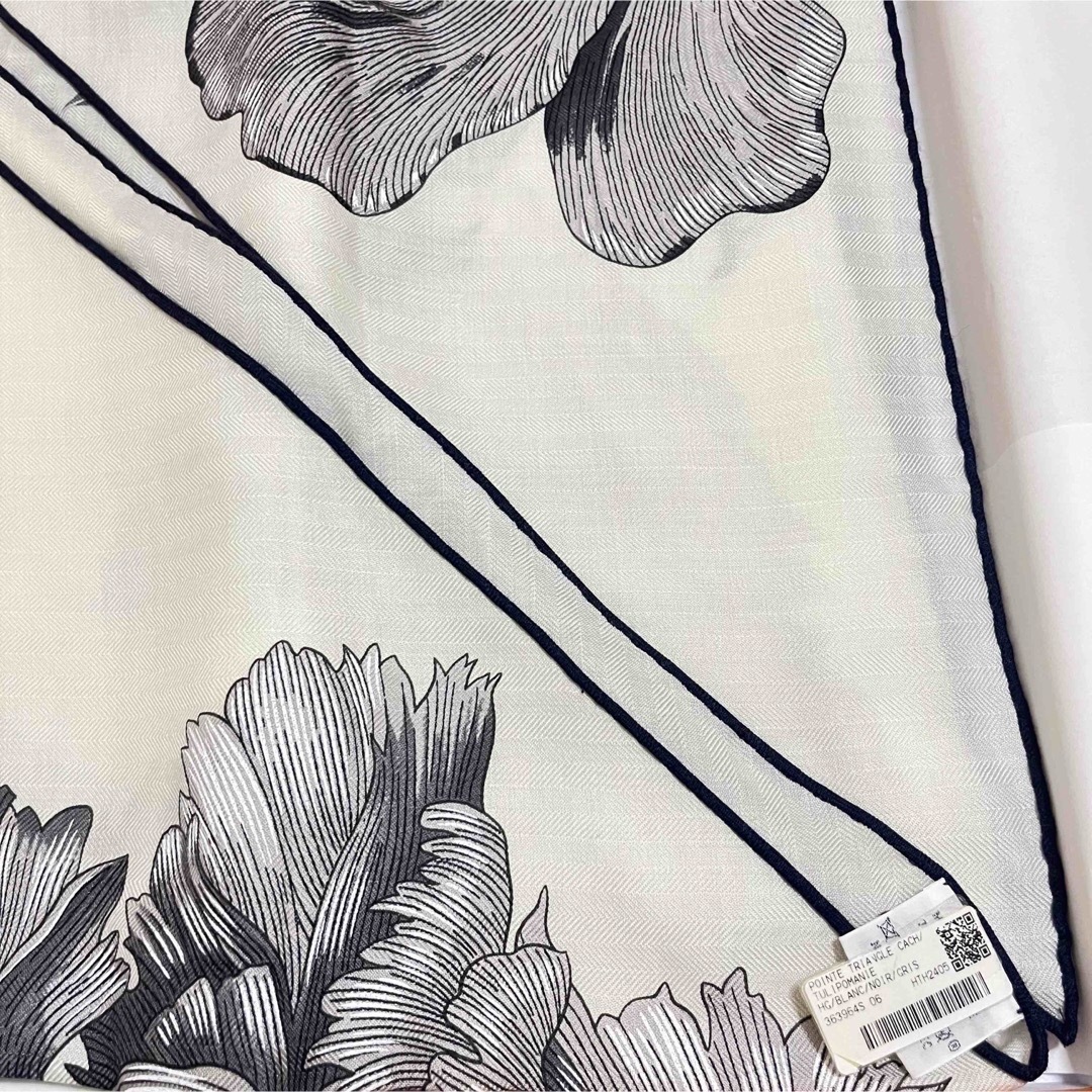 HERMES - 【新品・未使用】エルメス トライアングルジェアン HERMES - 【新品・未使用】エルメス トライアングルジェアン